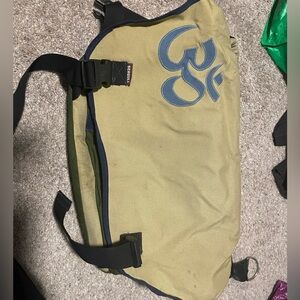CUSTOM SEAGULL CUSTOM COURIER BAGS